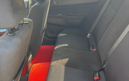 Mitsubishi Lancer IX, 2006 год, 450 000 рублей, 6 фотография