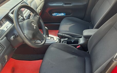 Mitsubishi Lancer IX, 2006 год, 450 000 рублей, 5 фотография