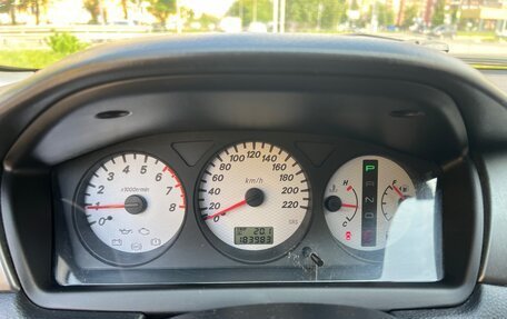 Mitsubishi Lancer IX, 2006 год, 450 000 рублей, 9 фотография