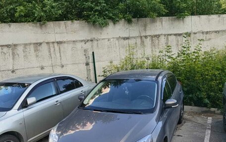 Ford Focus III, 2011 год, 960 000 рублей, 3 фотография