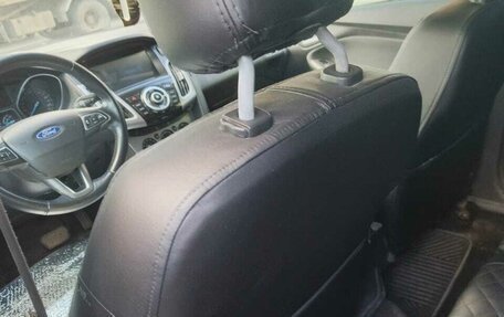 Ford Focus III, 2011 год, 960 000 рублей, 2 фотография