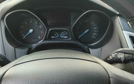 Ford Focus III, 2011 год, 960 000 рублей, 6 фотография