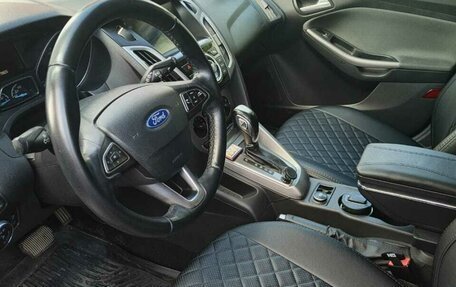 Ford Focus III, 2011 год, 960 000 рублей, 7 фотография