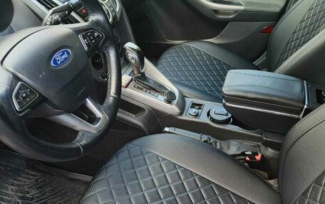 Ford Focus III, 2011 год, 960 000 рублей, 10 фотография
