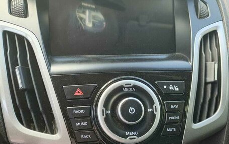Ford Focus III, 2011 год, 960 000 рублей, 9 фотография