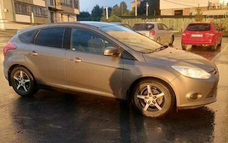 Ford Focus III, 2011 год, 960 000 рублей, 14 фотография