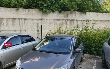 Ford Focus III, 2011 год, 960 000 рублей, 5 фотография