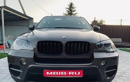 BMW X5, 2011 год, 2 999 000 рублей, 2 фотография