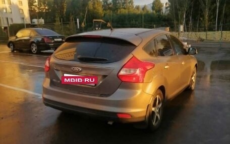 Ford Focus III, 2011 год, 960 000 рублей, 12 фотография