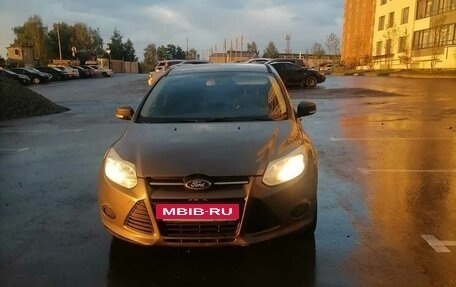 Ford Focus III, 2011 год, 960 000 рублей, 15 фотография