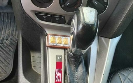 Ford Focus III, 2011 год, 960 000 рублей, 8 фотография