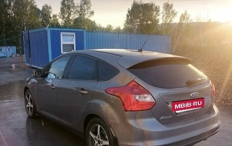 Ford Focus III, 2011 год, 960 000 рублей, 13 фотография