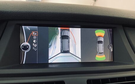 BMW X5, 2011 год, 2 999 000 рублей, 10 фотография