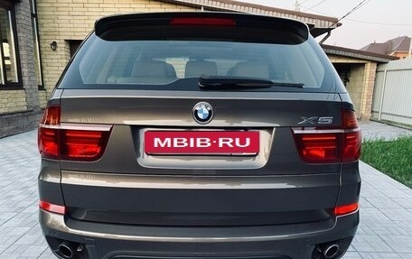 BMW X5, 2011 год, 2 999 000 рублей, 5 фотография