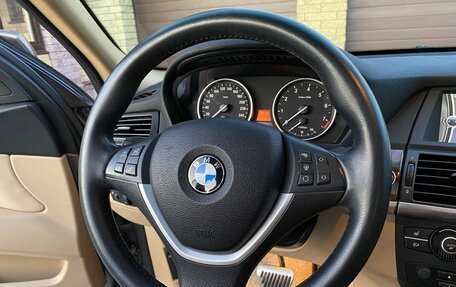 BMW X5, 2011 год, 2 999 000 рублей, 9 фотография