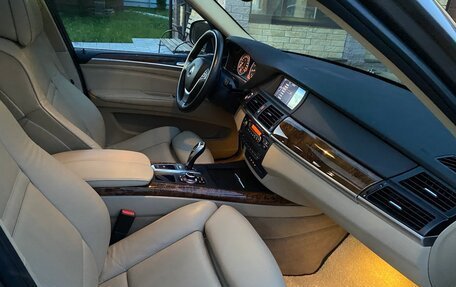 BMW X5, 2011 год, 2 999 000 рублей, 14 фотография