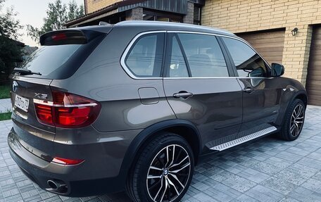 BMW X5, 2011 год, 2 999 000 рублей, 4 фотография