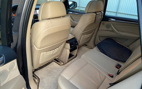 BMW X5, 2011 год, 2 999 000 рублей, 12 фотография