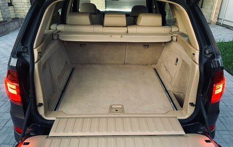 BMW X5, 2011 год, 2 999 000 рублей, 16 фотография