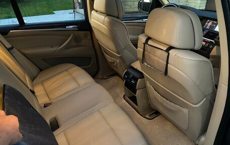 BMW X5, 2011 год, 2 999 000 рублей, 15 фотография