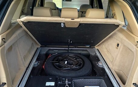 BMW X5, 2011 год, 2 999 000 рублей, 17 фотография