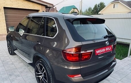 BMW X5, 2011 год, 2 999 000 рублей, 6 фотография