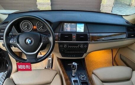 BMW X5, 2011 год, 2 999 000 рублей, 8 фотография