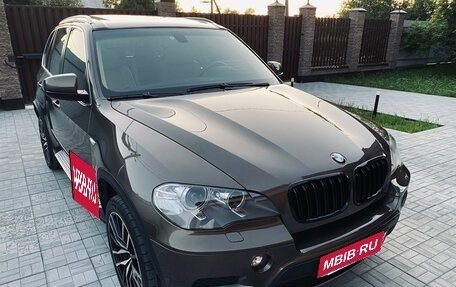 BMW X5, 2011 год, 2 999 000 рублей, 3 фотография