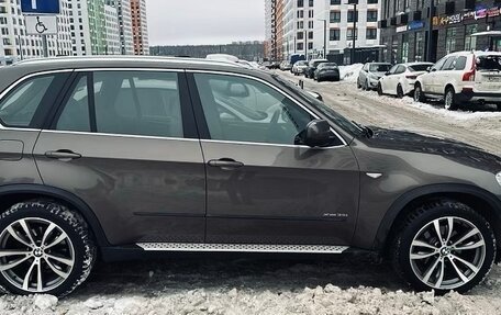 BMW X5, 2011 год, 2 999 000 рублей, 25 фотография