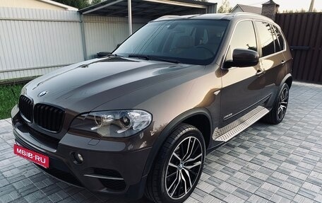 BMW X5, 2011 год, 2 999 000 рублей, 20 фотография