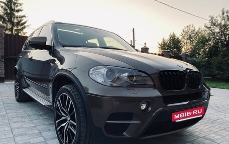 BMW X5, 2011 год, 2 999 000 рублей, 21 фотография