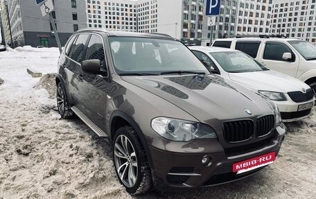 BMW X5, 2011 год, 2 999 000 рублей, 26 фотография