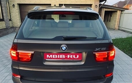 BMW X5, 2011 год, 2 999 000 рублей, 23 фотография