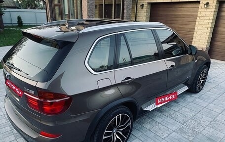 BMW X5, 2011 год, 2 999 000 рублей, 22 фотография