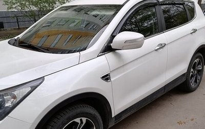 DongFeng AX7 I, 2018 год, 1 370 000 рублей, 1 фотография