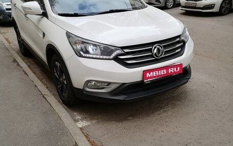 DongFeng AX7 I, 2018 год, 1 370 000 рублей, 6 фотография