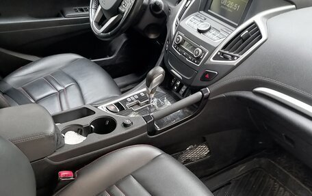 DongFeng AX7 I, 2018 год, 1 370 000 рублей, 8 фотография