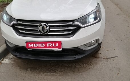 DongFeng AX7 I, 2018 год, 1 370 000 рублей, 7 фотография