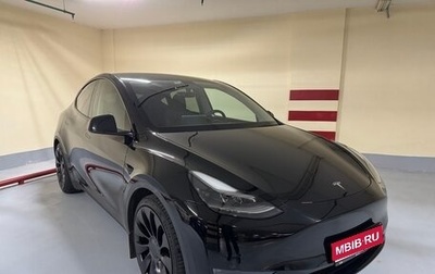 Tesla Model Y I, 2023 год, 4 900 000 рублей, 1 фотография