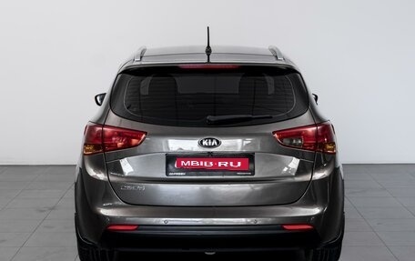 KIA cee'd III, 2015 год, 1 239 000 рублей, 4 фотография