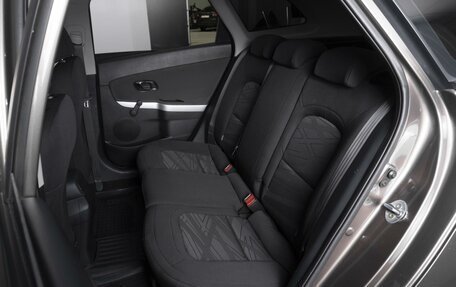KIA cee'd III, 2015 год, 1 239 000 рублей, 9 фотография