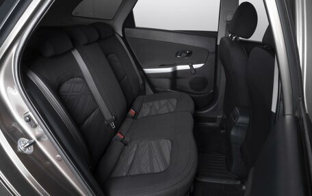 KIA cee'd III, 2015 год, 1 239 000 рублей, 7 фотография