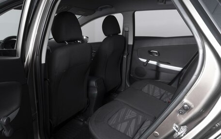 KIA cee'd III, 2015 год, 1 239 000 рублей, 11 фотография