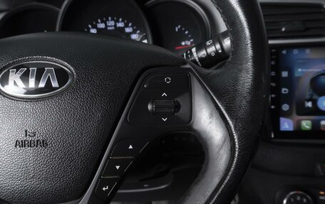 KIA cee'd III, 2015 год, 1 239 000 рублей, 17 фотография