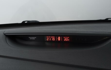 KIA cee'd III, 2015 год, 1 239 000 рублей, 18 фотография