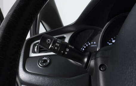 KIA cee'd III, 2015 год, 1 239 000 рублей, 14 фотография