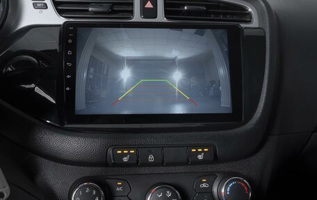 KIA cee'd III, 2015 год, 1 239 000 рублей, 12 фотография