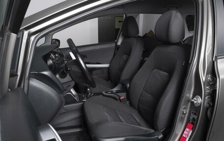KIA cee'd III, 2015 год, 1 239 000 рублей, 10 фотография