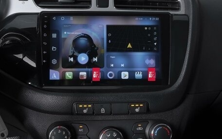 KIA cee'd III, 2015 год, 1 239 000 рублей, 13 фотография