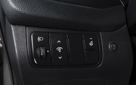 KIA cee'd III, 2015 год, 1 239 000 рублей, 19 фотография
